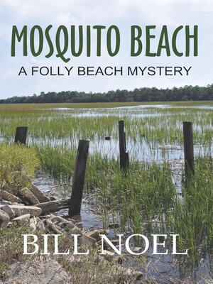cover image of Mosquito Beach